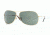 Ray-Ban RB3267 Bifocal Sunglasses - Arista Frame / 64 mm Prescription Lenses, 001-71-6413