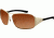 Ray-Ban RB3320 Progressive Sunglasses - Gunmetal Striped Frame / 64 mm Prescription Lenses, 041-13-6414