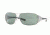 Ray-Ban RB3320 Sunglasses with No-Line Progressive Rx Prescription Lenses RB3320-041-71-6414 - Lens Diameter: 64 mm, Frame Color: Gunmetal Striped
