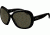 Ray-Ban RB4098 SV Prescription Sunglasses - Black Frame / 60 mm Prescription Lenses, 601-71-6014