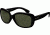 Ray-Ban RB 4101 Sunglasses Styles - Black Frame / Crystal Green Lenses, 601-5817