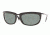Ray-Ban RB 4109 Sunglasses Styles - Black Frame / Crystal Green Lenses, 601-6219