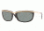 Ray-Ban RB 4109 Sunglasses Styles - Shiny Black Frame / Crystal Green Lenses, 720-6219
