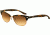 Ray-Ban RB4132 Progressive Sunglasses - Light Havana Frame / 52 mm Prescription Lenses, 710-51-5215