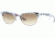 Ray-Ban RB4132 Progressive Sunglasses - Violet+top White-Gray-Black Frame / 52 mm Prescription Lenses, 835-51-5215