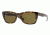 Ray-Ban RB4148 SV Prescription Sunglasses - Light Havana Frame / 52 mm Prescription Lenses, 710-5222