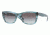 Ray-Ban RB4148 SV Prescription Sunglasses - Azure Strip. Blue-Gray Frame / 52 mm Prescription Lenses, 793-32-5222