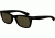 Ray-Ban RB4148 SV Prescription Sunglasses - Black Frame / 52 mm Prescription Lenses, 601-5222
