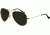 Ray-Ban RB8041 Sunglasses with No-Line Progressive Rx Prescription Lenses RB8041-086-M3-5514 - Lens Diameter: 55 mm, Frame Color: Titanium