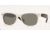 Ray-Ban RB2132 SV Prescription Sunglasses w/ White Frame / 52 mm Prescription Lenses, 722-40-5218