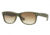 Ray-Ban RB2132 SV Prescription Sunglasses - Camo Green Rubber Frame / 52 mm Prescription Lenses, 812-51-5218