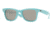 Ray-Ban RB2140 SV Prescription Sunglasses - Dark Turquoise Frame / 50 mm Prescription Lenses, 962-40-5022