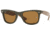 Ray-Ban RB2140 SV Prescription Sunglasses Dark Camo Green Frame / 50 mm Prescription Lenses, 964-5022