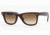 Ray Ban RB2140 SV Prescription Sunglasses Top Violet On Violet Frame / 50 mm Prescription Lenses, 993-51-5022