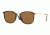Ray-Ban RB2448NF Progressive Prescription Sunglasses RB2448NF-902-53 - Lens Diameter 53 mm, Frame Color Havana
