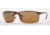 Ray-Ban RB3276-014-13-6413 Sunglasses with No-Line Progressive Rx Prescription Lenses - Brown Frame w/ 64 mm Diameter Lenses
