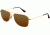 Ray-Ban RB3477 Bifocal Prescription Sunglasses RB3477-001-3K-5616 - Lens Diameter 56 mm, Frame Color Brown