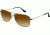 Ray-Ban RB3477 Bifocal Prescription Sunglasses RB3477-004-51-5616 - Lens Diameter 56 mm, Frame Color Gunmetal