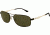 Ray-Ban RB3484 Single Vision Prescription Sunglasses RB3484-002-6317 - Lens Diameter 63 mm, Frame Color Black