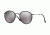 Ray-Ban RB3517 Single Vision Prescription Sunglasses RB3517-029-N8-51 - Lens Diameter 51 mm, Frame Color Matte Gunmetal
