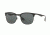 Ray-Ban RB3538 Progressive Prescription Sunglasses RB3538-186-71-53 - Lens Diameter 53 mm, Frame Color Top Matte Black On Shiny Blk