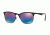 Ray-Ban RB3538 Progressive Prescription Sunglasses RB3538-186-B1-53 - Lens Diameter 53 mm, Frame Color Black / Matte Black