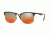 Ray-Ban RB3538 Progressive Prescription Sunglasses RB3538-9006A8-53 - Lens Diameter 53 mm, Frame Color Gunmetal/matte Brown