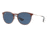 Ray-Ban RB3539 Progressive Prescription Sunglasses, 54mm, Havana, RB3539-913280-54-PRO