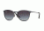 Ray-Ban RB3539 Progressive Prescription Sunglasses RB3539-192-8G-54 - Lens Diameter 54 mm, Frame Color Shot Grey Metallic