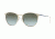 Ray-Ban RB3539 Progressive Prescription Sunglasses RB3539-9080I7-54 - Lens Diameter 54 mm, Frame Color Brusched Silver