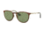 Ray-Ban RB3539 Progressive Prescription Sunglasses, 54mm, Havana, RB3539-9135-2-54-PRO