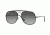 Ray-Ban RB3583N Progressive Prescription Sunglasses RB3583N-153-11-58 - Lens Diameter 58 mm, Frame Color Demigloss Black