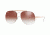 Ray-Ban RB3583N Progressive Prescription Sunglasses RB3583N-9035V0-58 - Lens Diameter 58 mm, Frame Color Copper