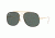 Ray-Ban RB3583N Progressive Prescription Sunglasses RB3583N-905071-58 - Lens Diameter 58 mm, Frame Color Gold