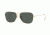 Ray-Ban RB3603 Bifocal Prescription Sunglasses RB3603-001-71-56 - Lens Diameter 56 mm, Frame Color Gold