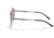 Ray-Ban RB3681 Sunglasses, Evolve Photo Brown Lenses, Gunmetal, 50, RB3681-9227Q4-50