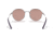 Ray-Ban RB3681 Sunglasses, Evolve Photo Brown Lenses, Gunmetal, 50, RB3681-9227Q4-50