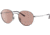 Ray-Ban RB3681 Sunglasses, Evolve Photo Brown Lenses, Gunmetal, 50, RB3681-9227Q4-50