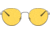 Ray-Ban RB3681 Sunglasses, Evolve Photo Yellow to Green Lenses, Gunmetal, 50, RB3681-004-Q1-50