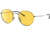 Ray-Ban RB3681 Sunglasses, Evolve Photo Yellow to Green Lenses, Gunmetal, 50, RB3681-004-Q1-50