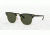 Ray-Ban RB3716 Progressive Prescription Sunglasses, 51mm, Black, RB3716-187-51-PRO