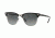 Ray-Ban RB3716 Progressive Prescription Sunglasses, 51mm, Black, RB3716-911871-51-PRO