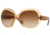 Ray-Ban RB4098 SV Prescription Sunglasses - Light Brown Frame / 60 mm Prescription Lenses, 719-13-6014