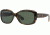 Ray-Ban RB 4101 Sunglasses Styles - Light Havana Frame / Crystal Green Lenses, 710-5817