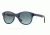 Ray-Ban RB4203 Progressive Prescription Sunglasses RB4203-604271-51 - Lens Diameter 51 mm, Frame Color Opaline Blue-grey