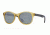 Ray-Ban RB4203 Progressive Prescription Sunglasses RB4203-604340-51 - Lens Diameter 51 mm, Frame Color Opaline Yellow