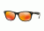 Ray-Ban RB4223 Single Vision Prescription Sunglasses RB4223-601S6Q-55 - Lens Diameter 55 mm, Frame Color Matte Black