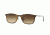 Ray-Ban RB4225 Sunglasses 894/13-52 - Matte Havana Frame, Gradient Brown Lenses