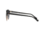 Ray-Ban RB4246 Single Vision Prescription Sunglasses, 51mm, Spotted Grey/Green, RB4246-125571-51-SV