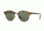 Ray-Ban RB4246 Single Vision Prescription Sunglasses RB4246-1157-51 - Lens Diameter 51 mm, Frame Color Spotted Black Havana